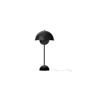 &Tradition Flowerpot VP3 Tischlampe , Matt