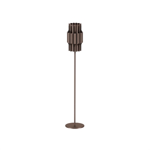 LYFA Pan 190 Stehlampe Bronze