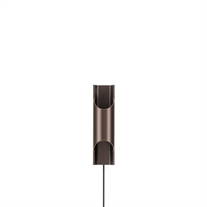 LYFA Pan 95 Wandlampe Bronze